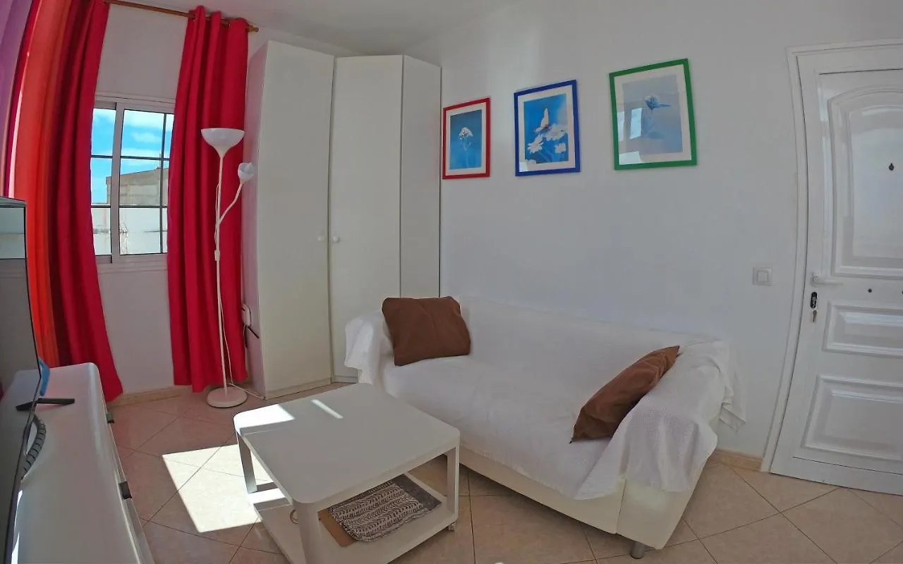 Apartamento Junto El Mar Gran Tarajal