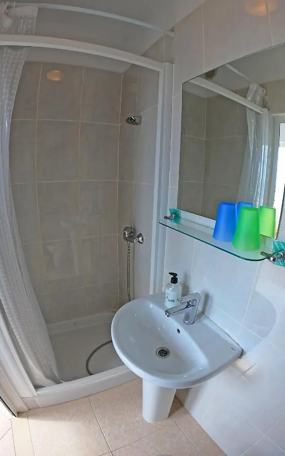 公寓 Apartamento Junto El Mar 格兰塔拉雅 西班牙