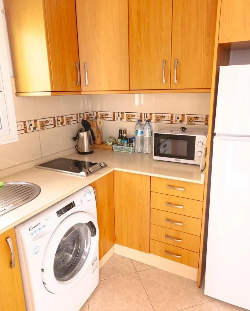 Apartamento Junto El Mar Gran Tarajal 0*,  Spain