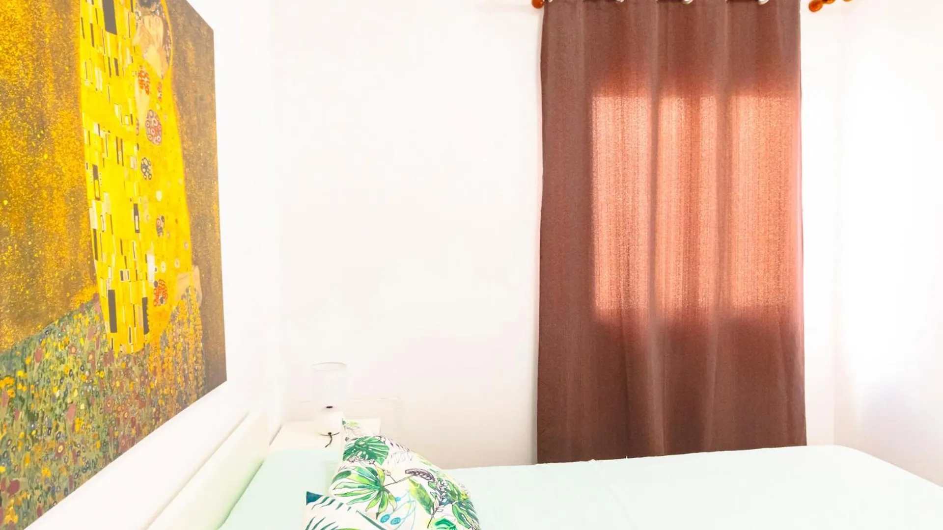 Apartamento Junto El Mar Gran Tarajal Spain