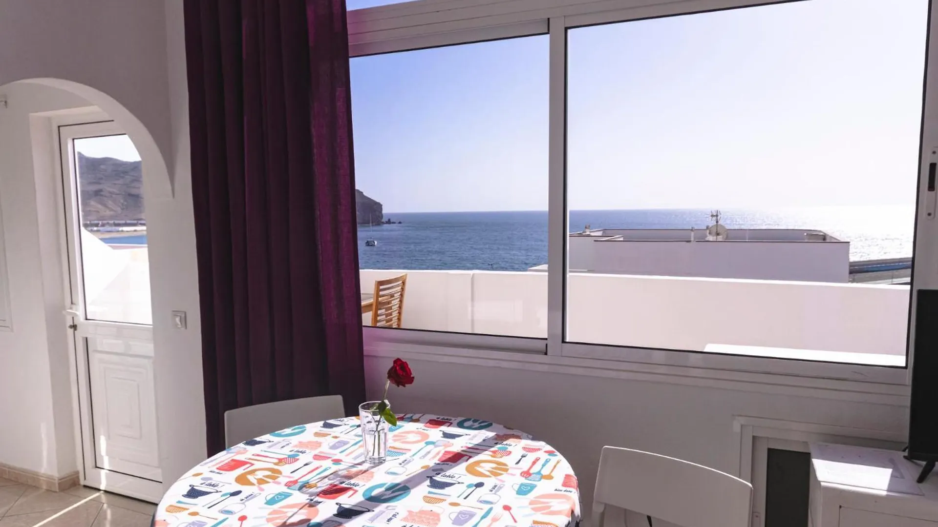 Apartamento Junto El Mar Gran Tarajal Spain