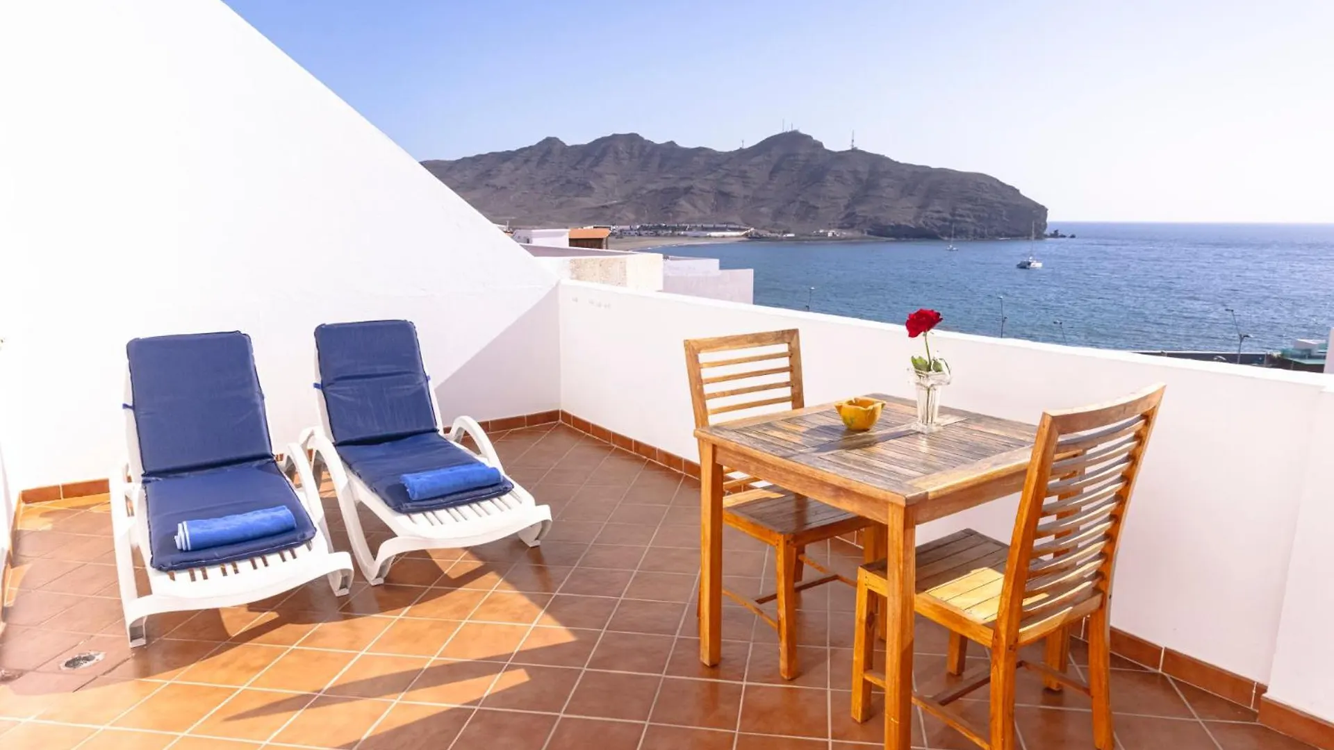 Apartamento Junto El Mar Gran Tarajal