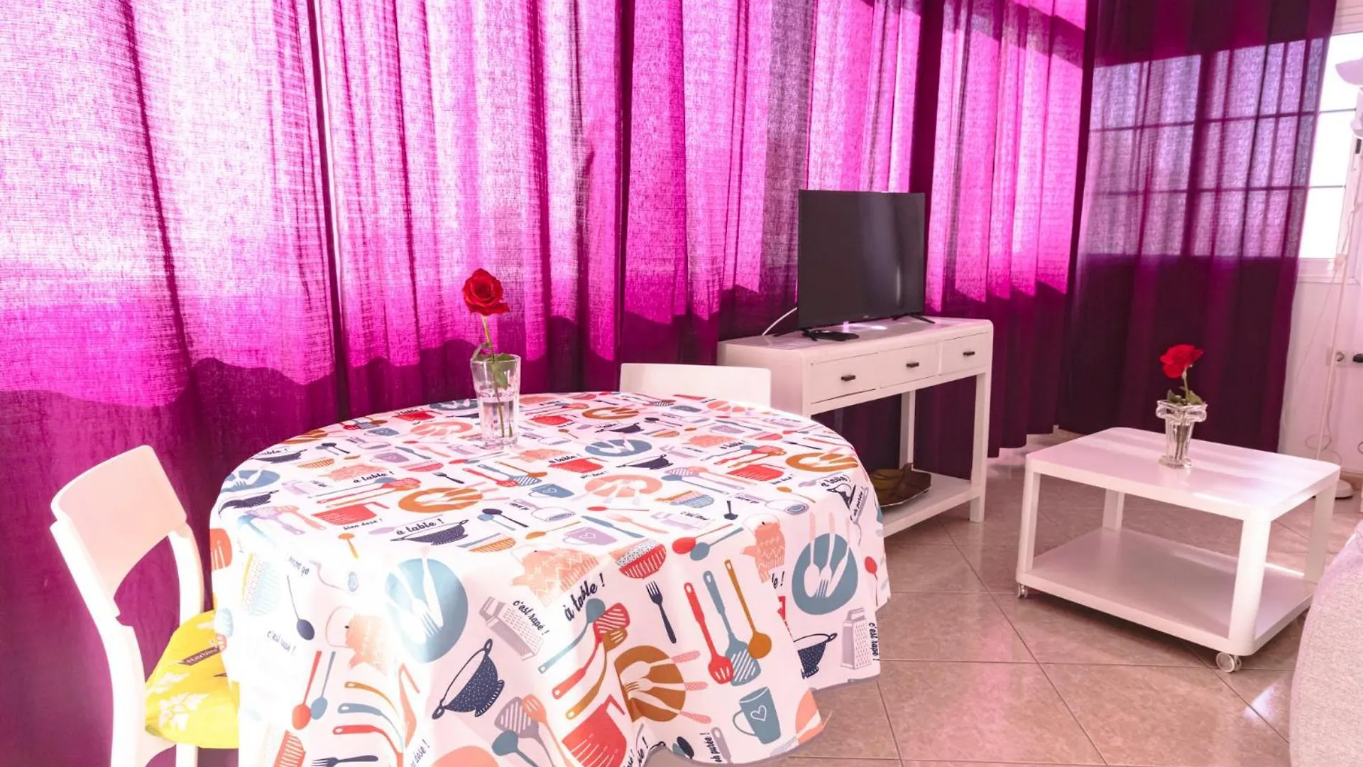 Apartamento Junto El Mar Gran Tarajal