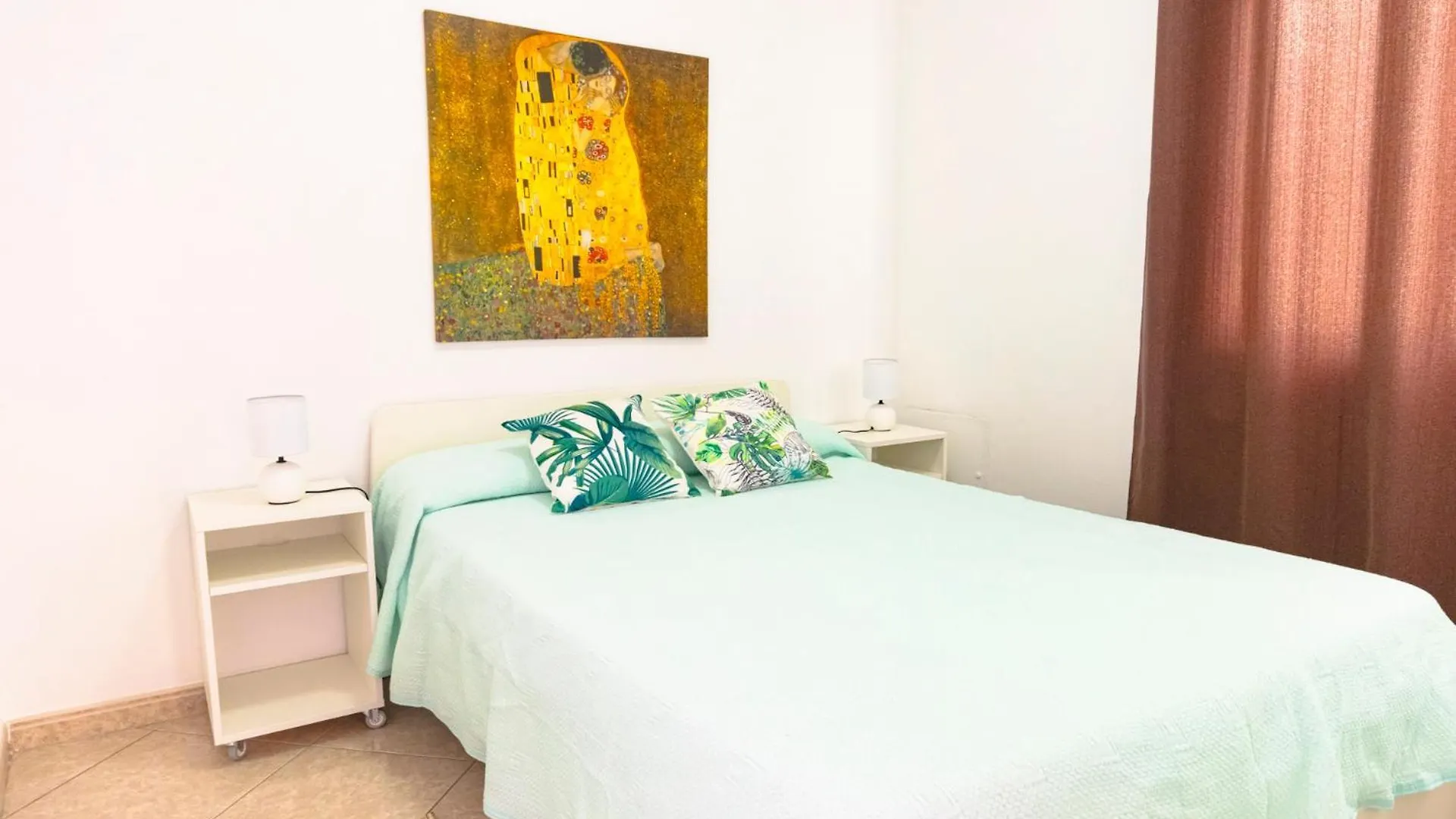 公寓 Apartamento Junto El Mar 格兰塔拉雅