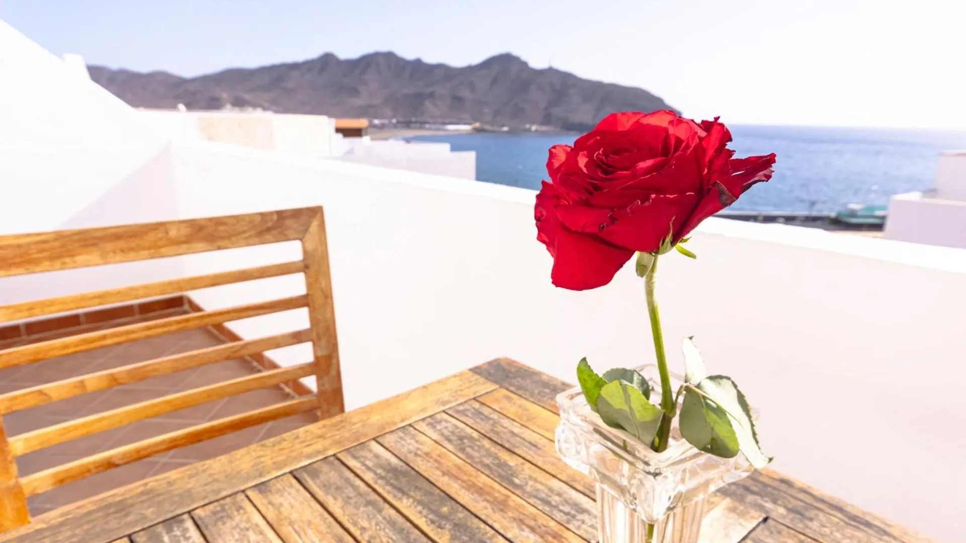 Apartamento Junto El Mar Gran Tarajal Spain