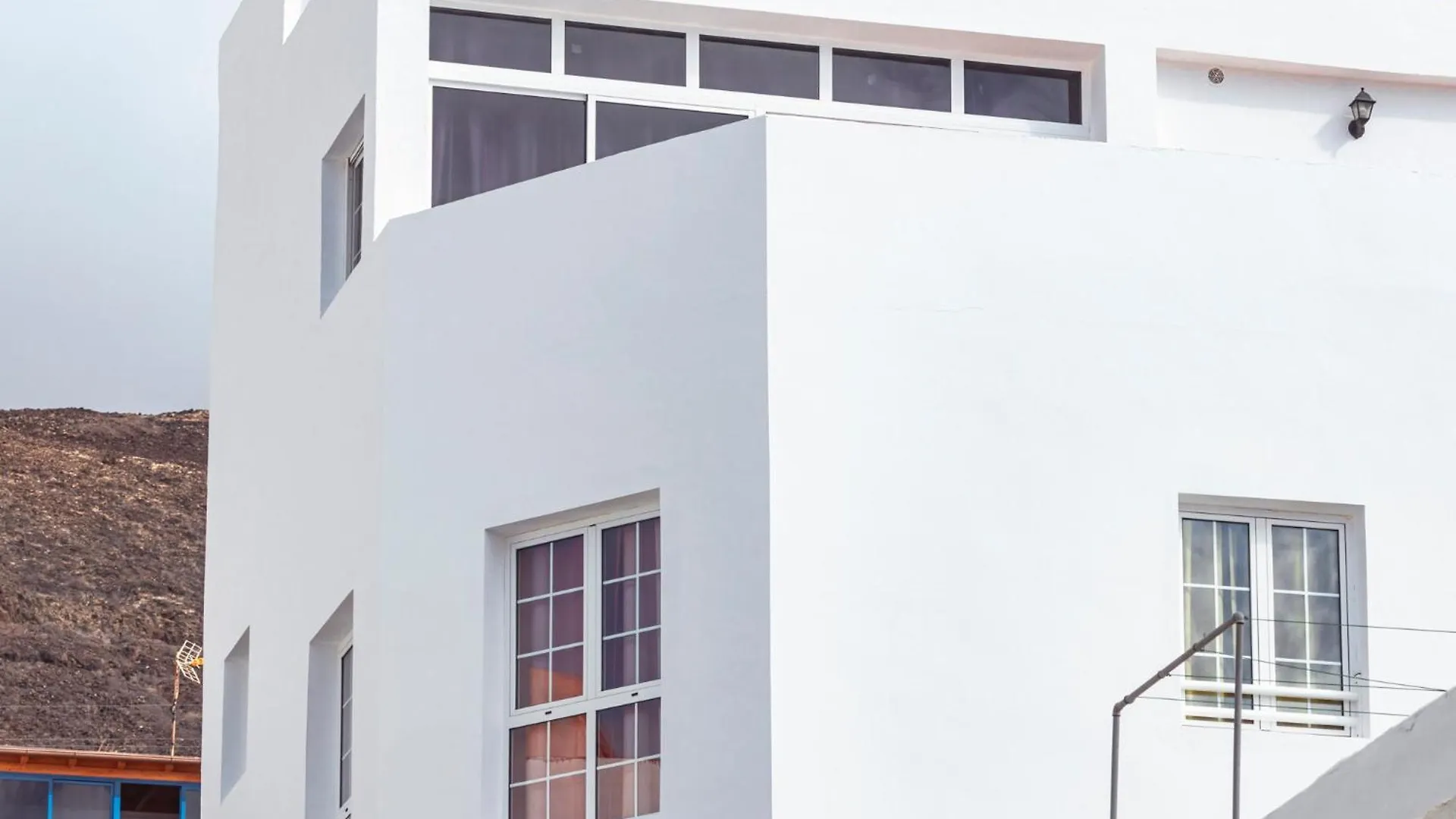 Apartamento Junto El Mar 格兰塔拉雅 西班牙