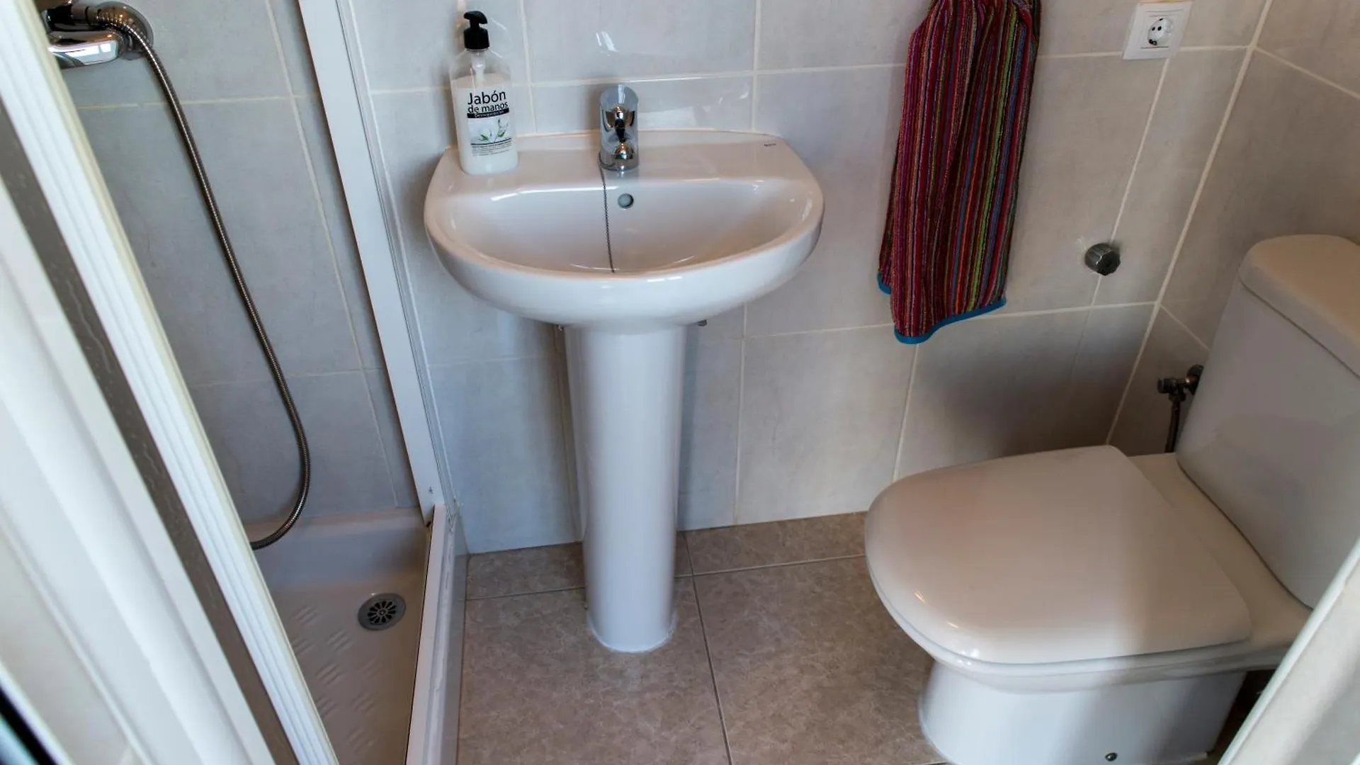 Apartamento Junto El Mar Gran Tarajal