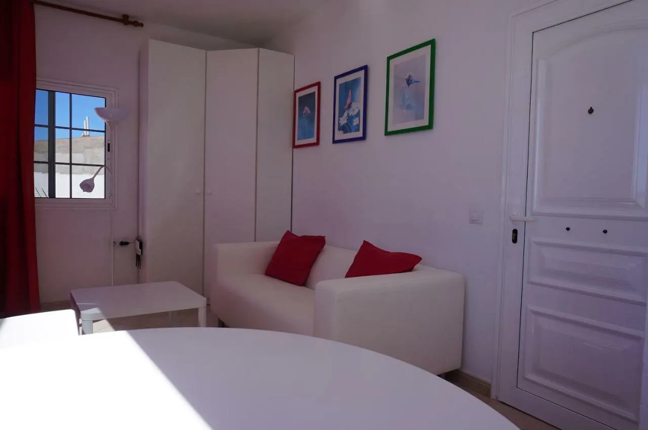 Apartamento Junto El Mar Gran Tarajal 0*,  Spain