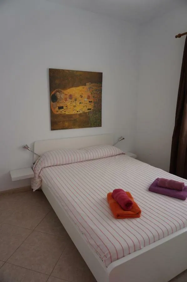 Apartamento Junto El Mar Gran Tarajal Apartment