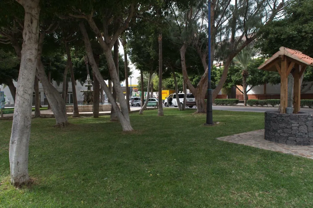 Apartamento Junto El Mar Gran Tarajal