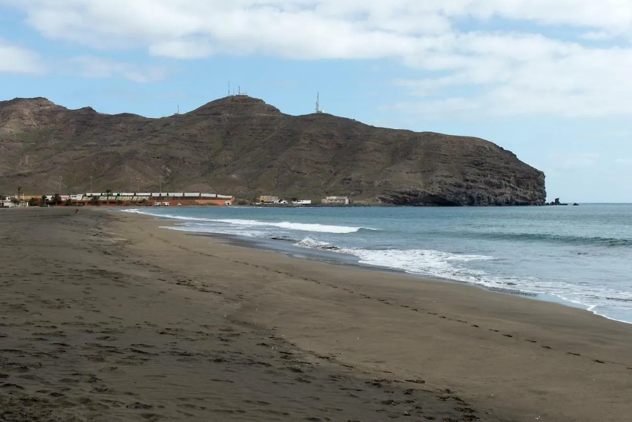 Apartamento Junto El Mar Gran Tarajal 0*,
