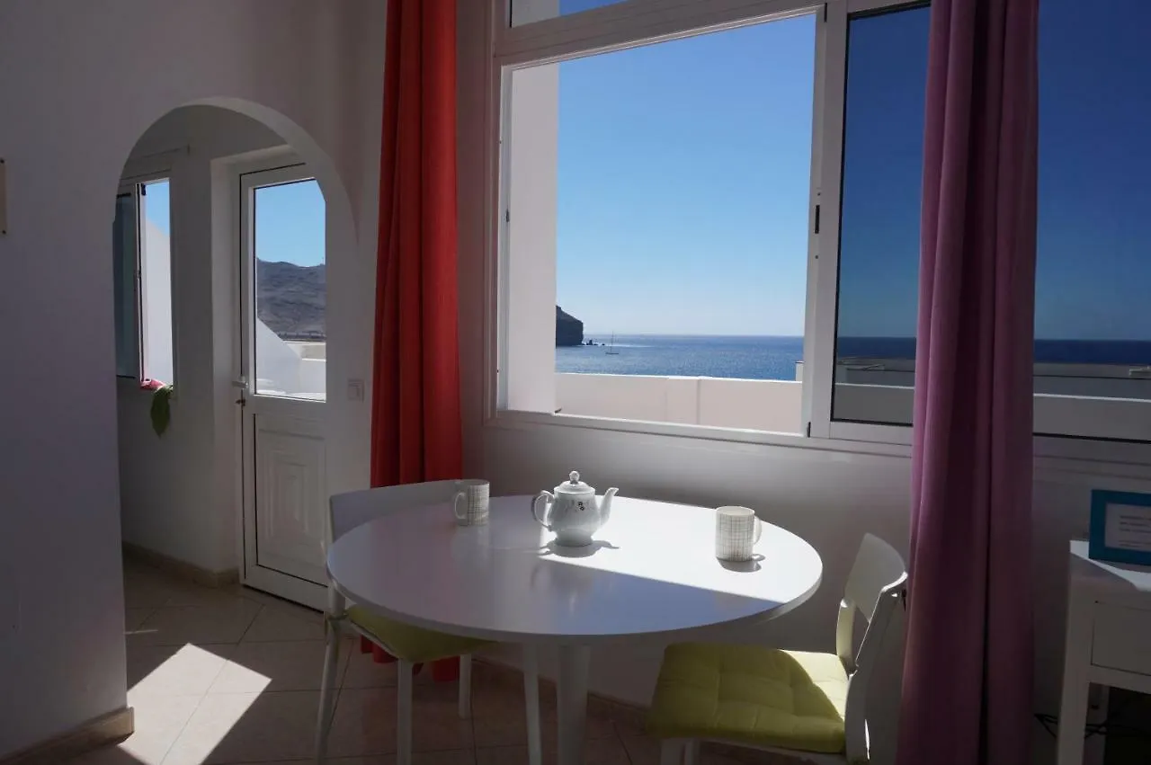 Apartamento Junto El Mar Gran Tarajal Apartment