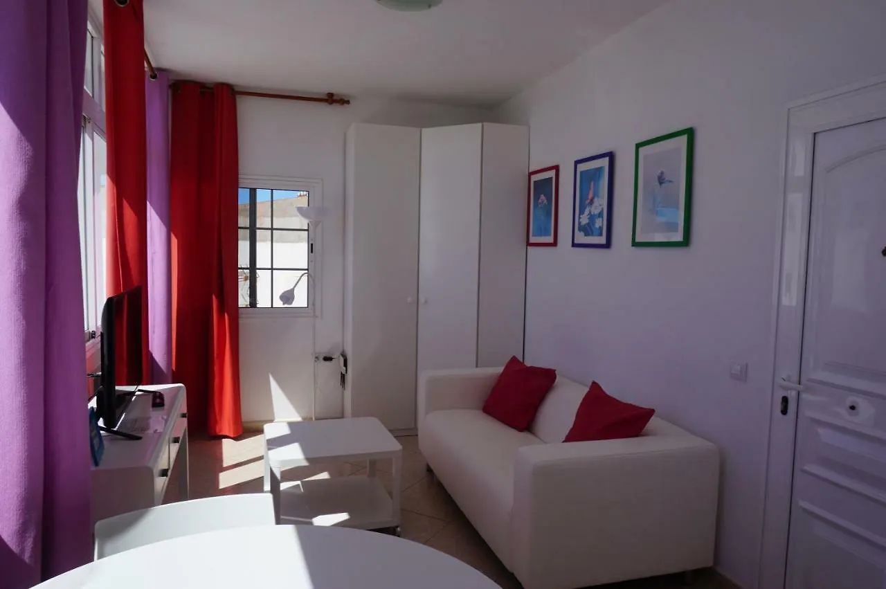 Apartamento Junto El Mar Gran Tarajal