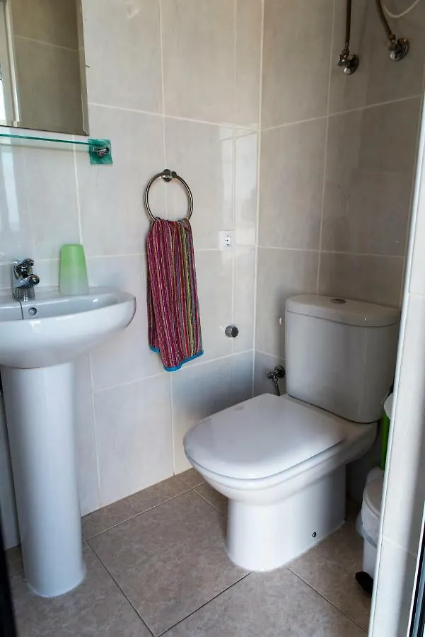 Apartamento Junto El Mar Gran Tarajal Apartment