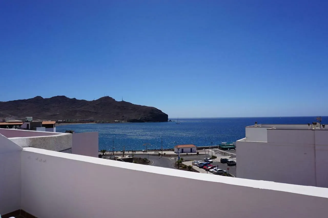 Apartamento Junto El Mar Gran Tarajal