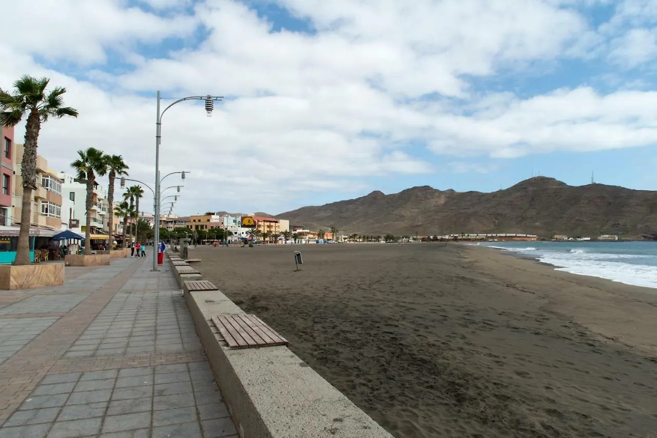 Apartamento Junto El Mar Gran Tarajal 0*,  Spain