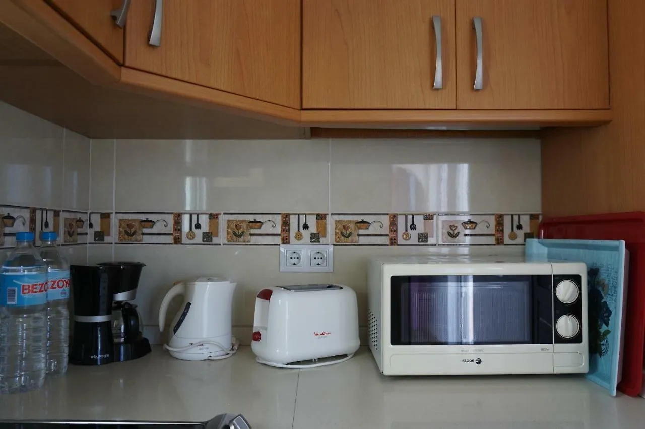 Apartamento Junto El Mar Gran Tarajal