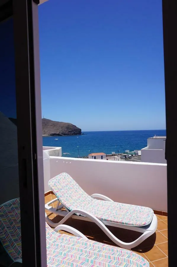 Apartment Apartamento Junto El Mar Gran Tarajal Spain