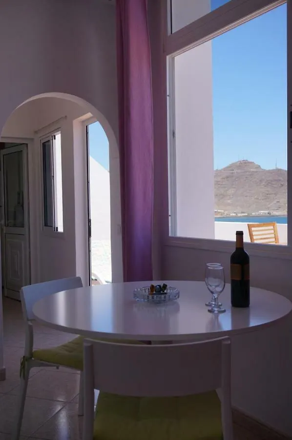 Apartment Apartamento Junto El Mar Gran Tarajal