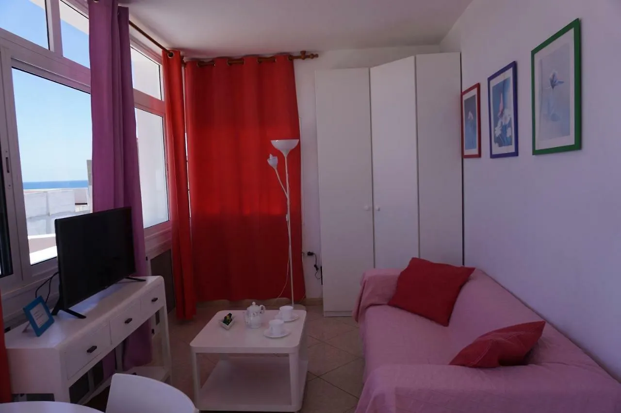 Apartamento Junto El Mar Gran Tarajal