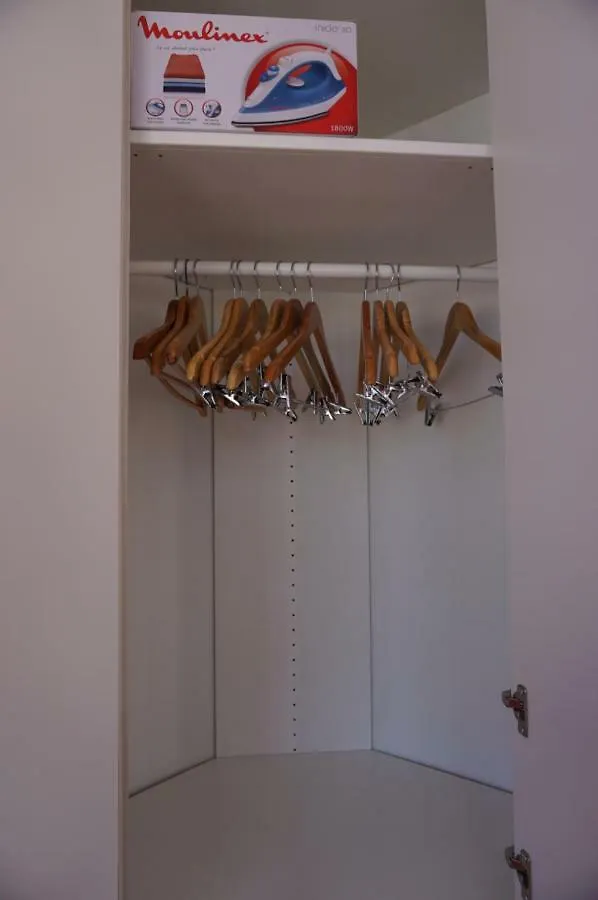 Apartamento Junto El Mar Gran Tarajal