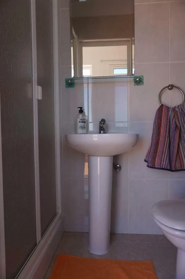 Apartamento Junto El Mar Gran Tarajal 0*,  Spain