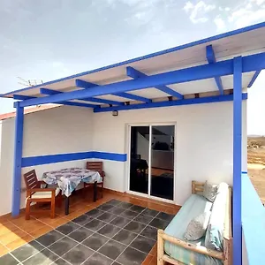 Estrella Azul Apartamento