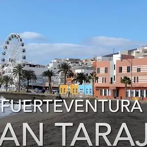 El Rinconcito De Ensueno Apartamento
